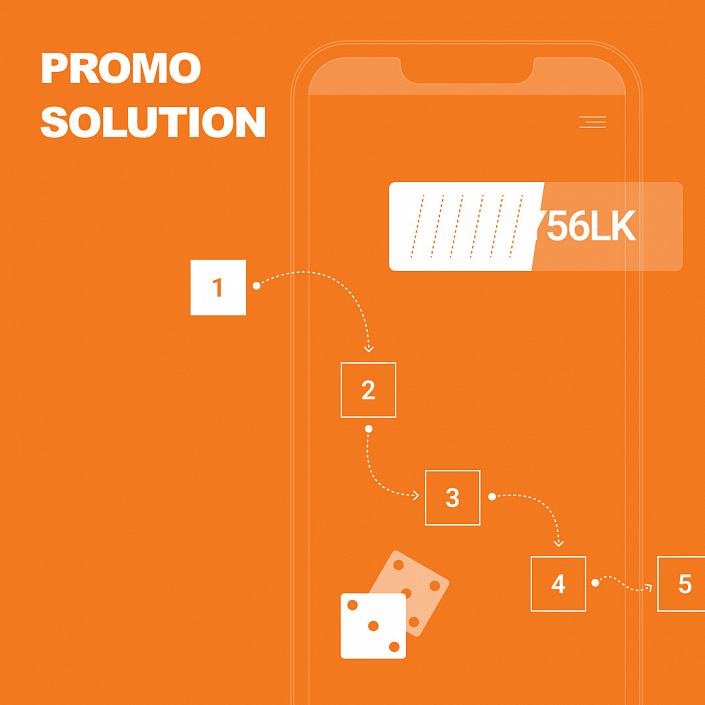 Promo solutions 