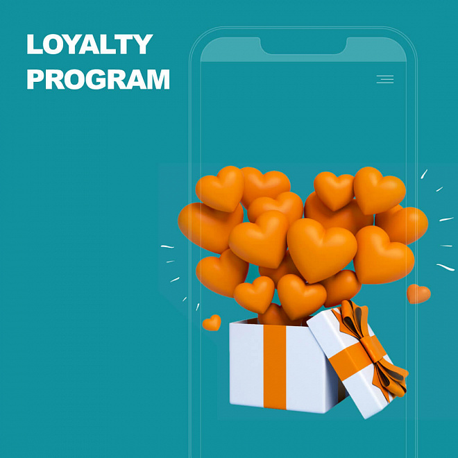 Loyalty program