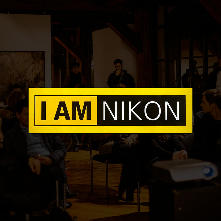 NIKON