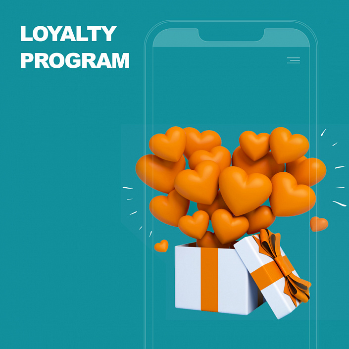Loyalty program